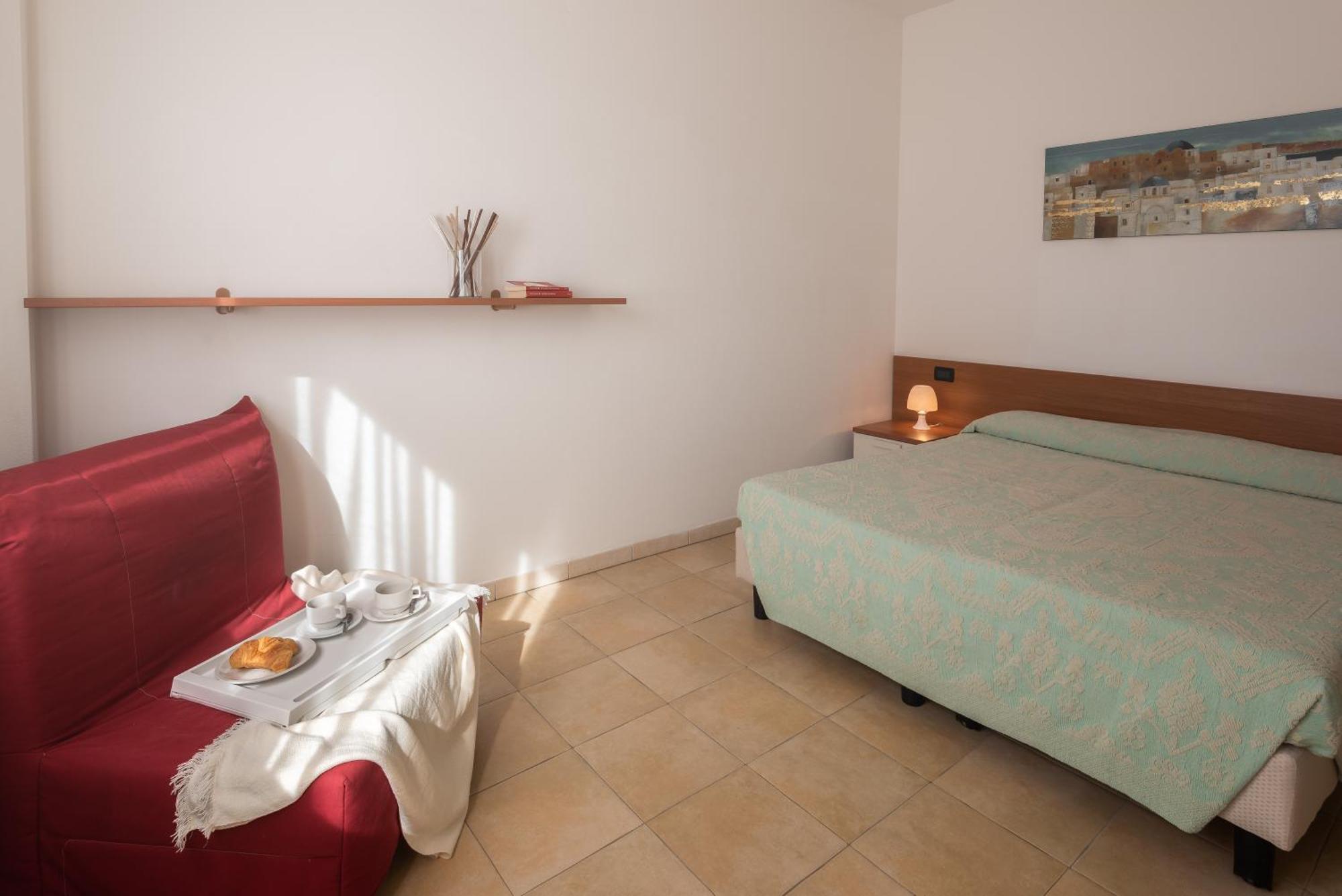Superior Apartment mit 1 Schlafzimmer