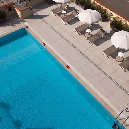 Residence Le Fontane-3